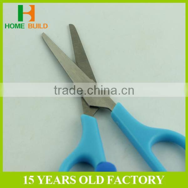Factory price HB-S5001 Comfort Handle Art Scissors