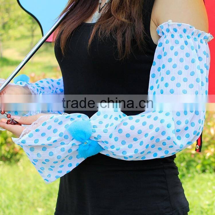 Sun Protection Sleeve Compression Arm Sleeve