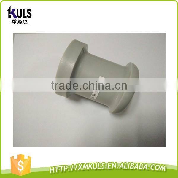 50 Modle grab handles with both sides slide core-pulling plastic injection mould machine for the umbrella accessories