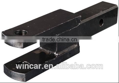 CLEVIS BALL MOUNT With Solid Shank