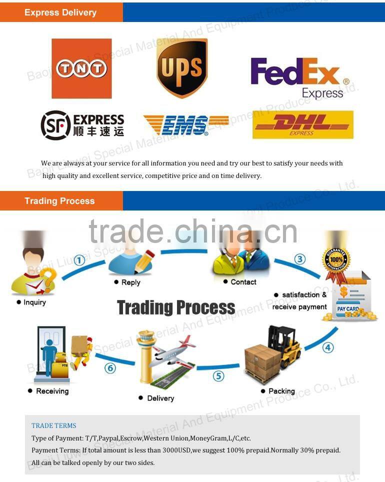 Competitive Price Gr5 Titanium Ball