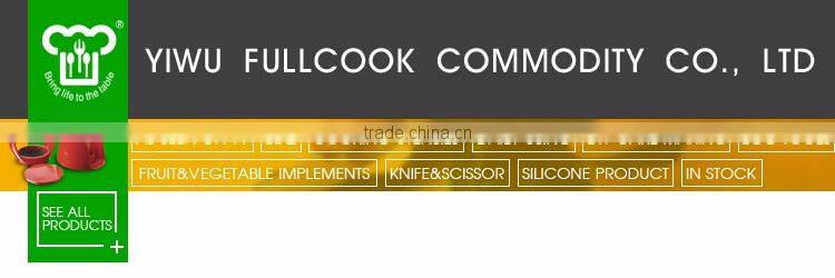 Factory export different colors high quality fruit cutting tools