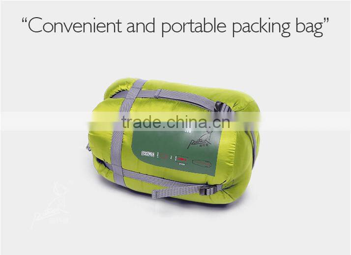 Mummy Shape Human Sleeping Bag