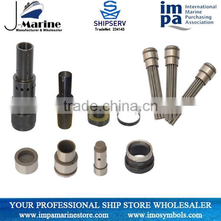 Pneumatic Pin derusting gun For Heavy Duty