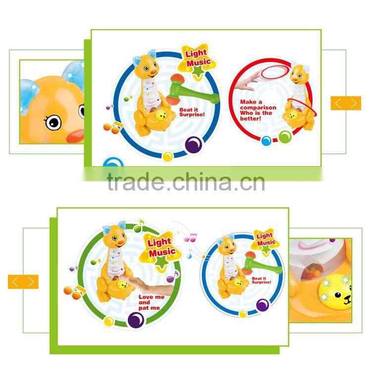 Hot Sale Children Intelligent Story Machine Educational Toy 2 Year Old