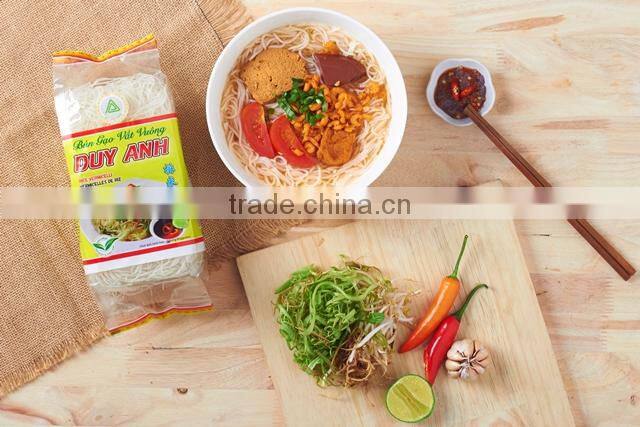 DUY ANH FOODS - EGG NOODLE