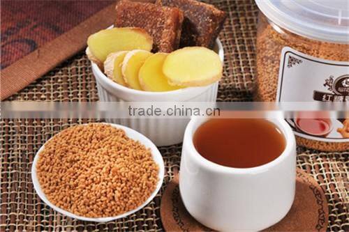 Hot sales Instant red sugar ginger tea
