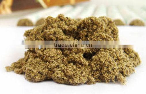 Pure Moxa Rolls for Moxibustion