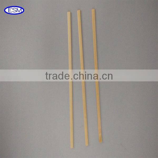 Customizedbest selling bamboo flat shape kite stick