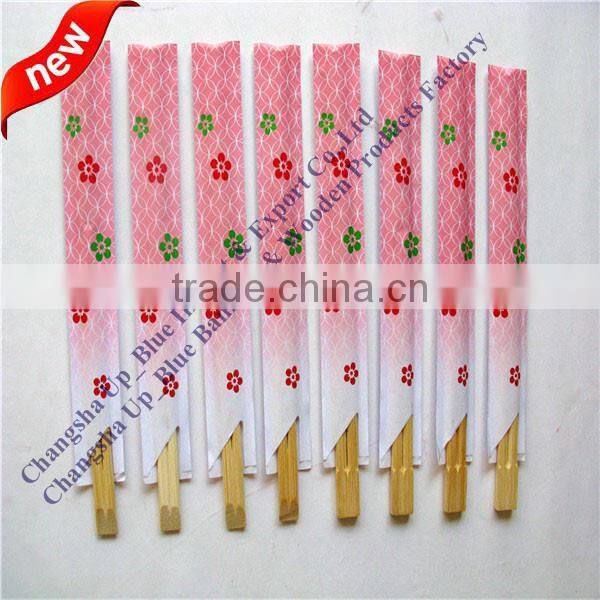 Bamboo genroku chopsticks