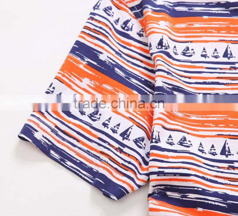 wholesale price printing brand cheap factory cotton plain t shirt