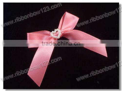Ribbon loops Bow Ribbon Trim