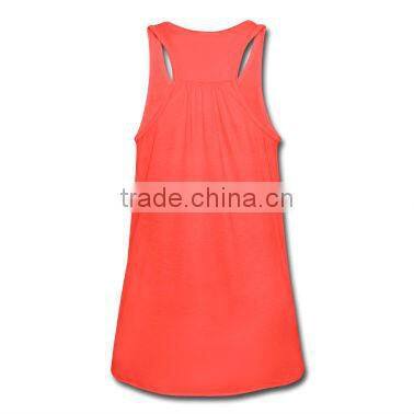 Women's Flowy Tank Top Nanchang