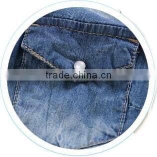 Denim Shirt for Women