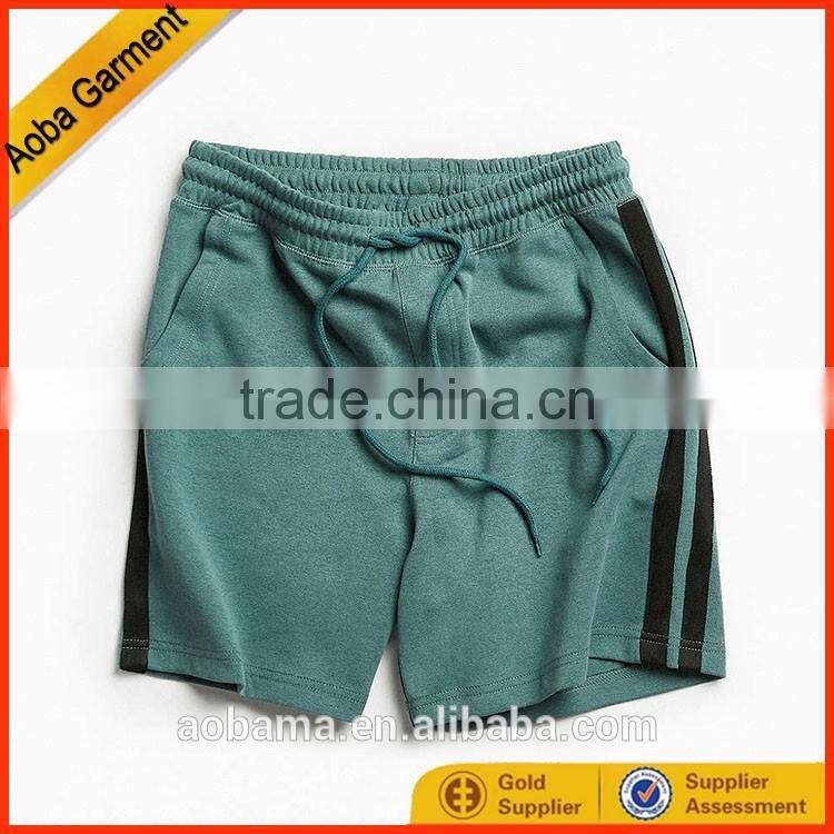 Customized Latest hot sale men cotton Plain pants
