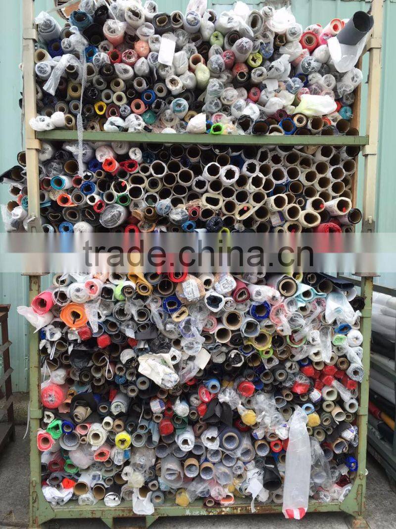 Free of charge Stock lot Fabric