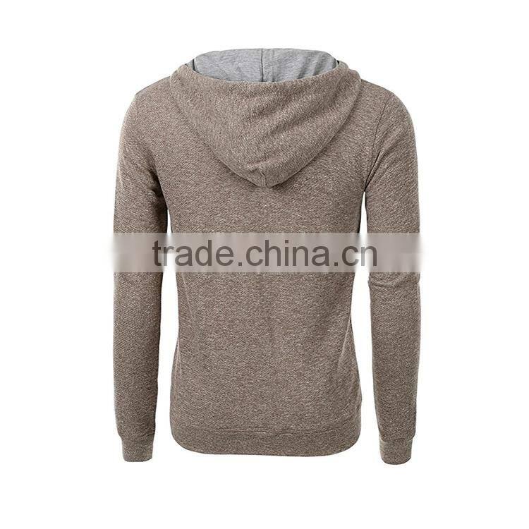 Hoodie pullover made in china winter fashion 2017