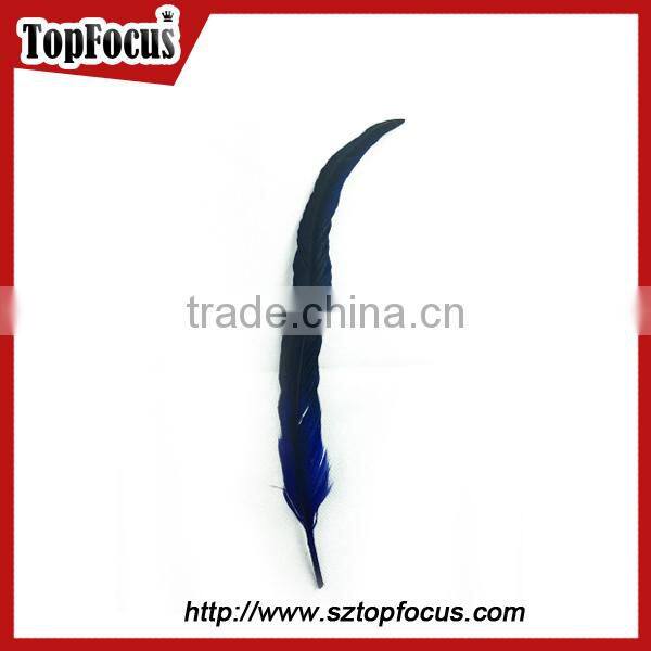 wholesale artificial party decoration goose wing goose feathers for sale