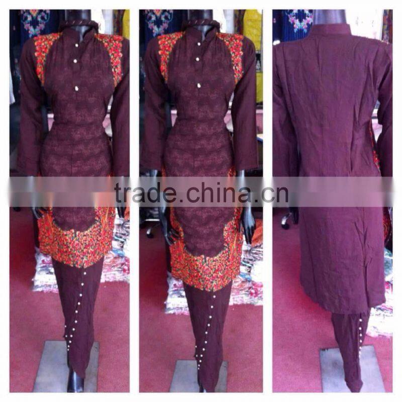islamic clothes