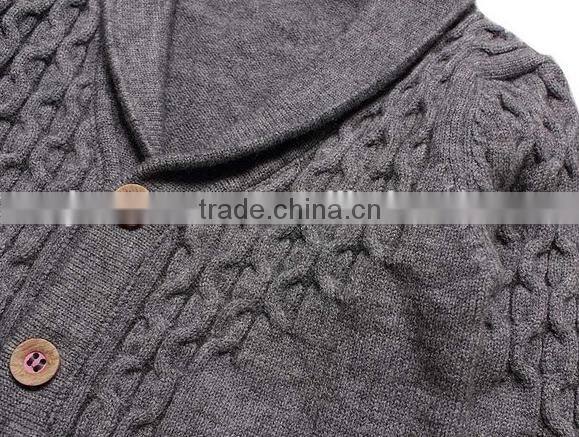 China wholesale woolen boy sweater cardigan designs for children