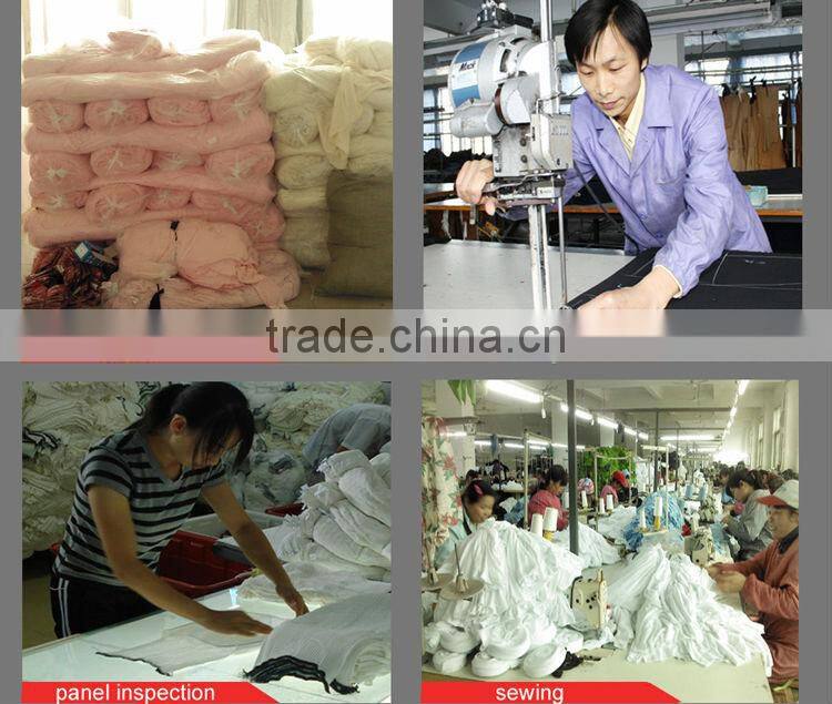 cotton pajama girls Short PJ Set