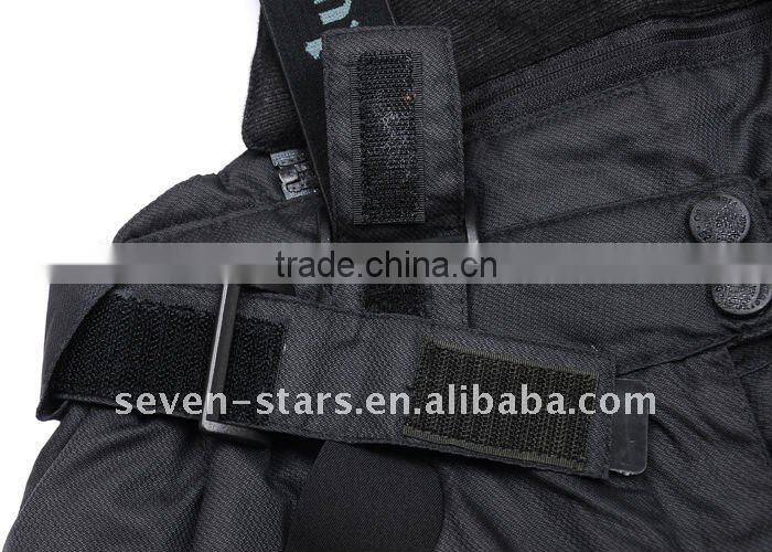 Men sports pants with high quality