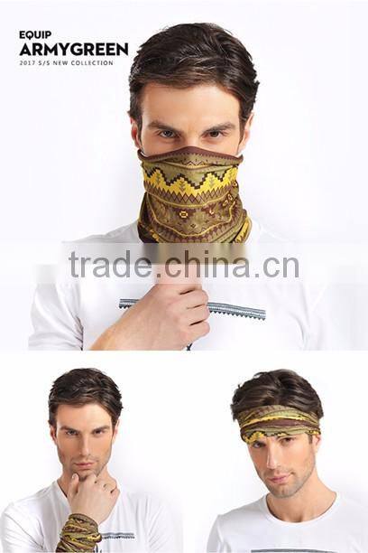 100% polyester turban hat ventilation light turban headband