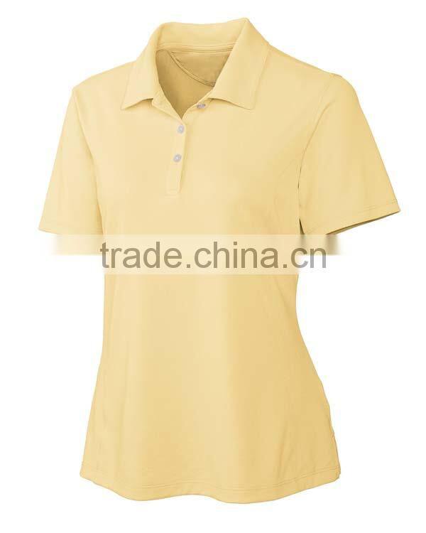 New style fashion oem shorts sleeve bowling polo shirt sewing pattern