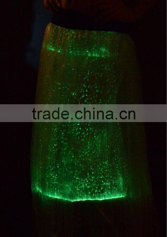 wedding dresses 2014 luminous costumes luminous clothing