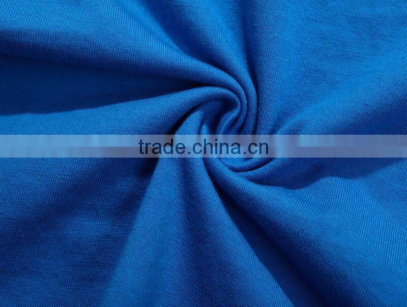 100% Pure Cotton Round Neck Fashion Design Couple T Shirts