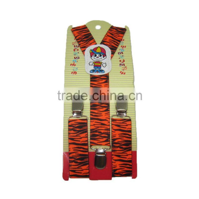 Best Look Top Quality Children Suspender