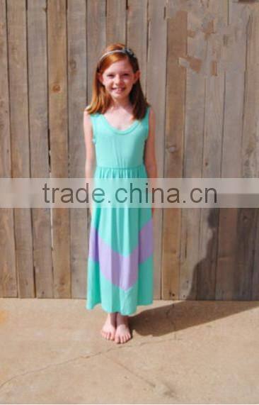 kids hanbok Girls Toddlers and Infants Peasant Style DressTrendy chevron skirt Polka dot ruffle down front dress for child