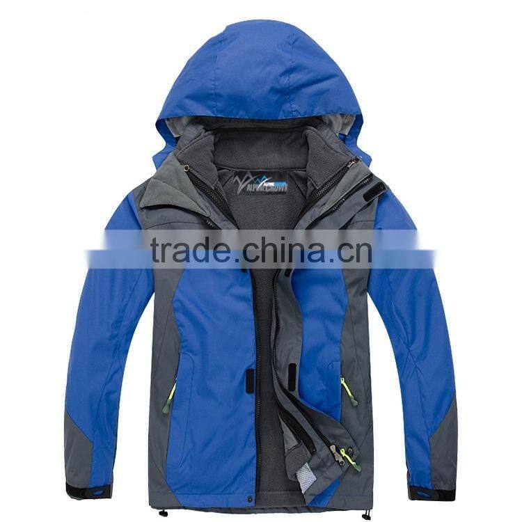 factory outlets kids padded jacket