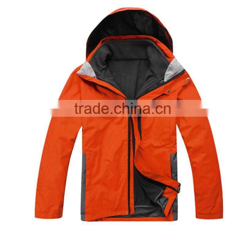 2013 winter ski suit