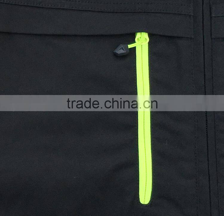 Wholesale winter work warmer coats outdoor clothing men jacket