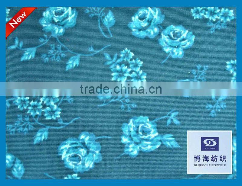 2014Cotton Corduroy fabric from china huzhou manufactory