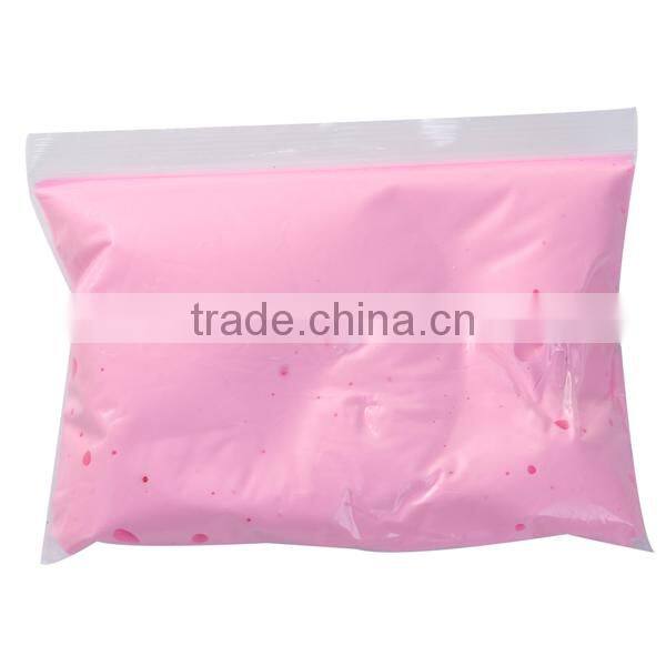 Cheap Wholesale Pink Resin Soft Polymer Clay