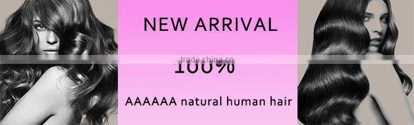 Factory supply 100% human hair extension 8inch Indian temple hair wholesale loose wave 7a virgin hair weaving