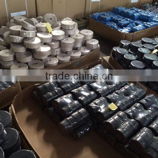 2"x50' high temperature fiberglass exhaust heat woven wrap exhaust header pipe insulation wrap