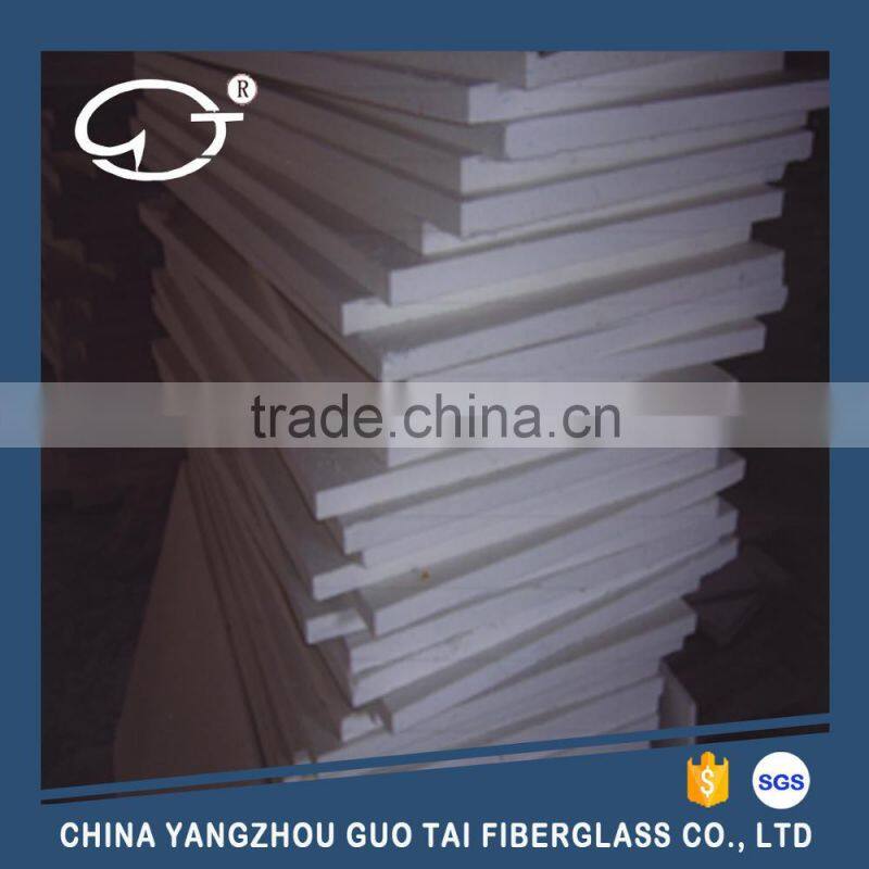 Heat Insulation Ceramic Fiber Plate