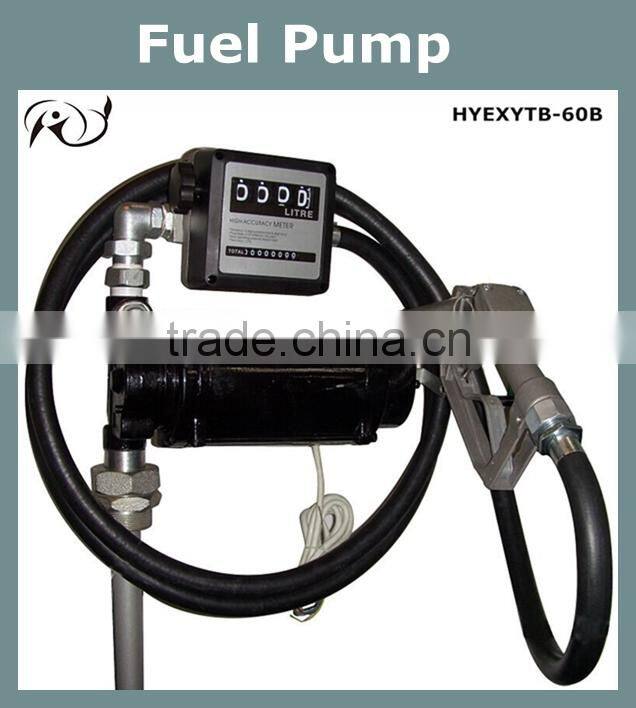 Transfer pump liquid pump manufacture