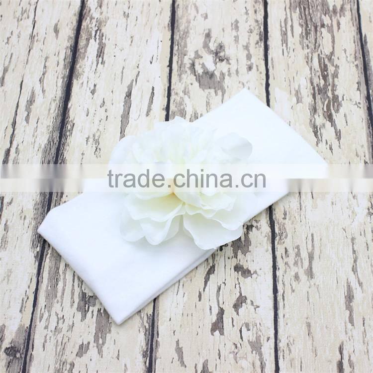 2016 new arrival boutique baby hair band,turban children girls head band M5062004