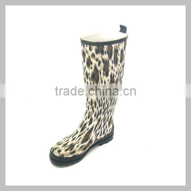 sexy wome cloth upper boots