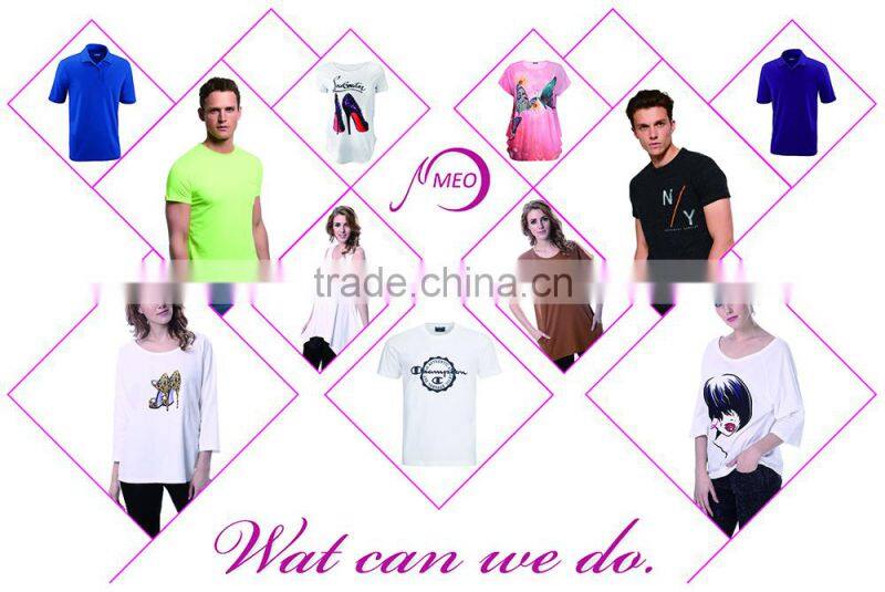 women's stripe pleated button t-shirt