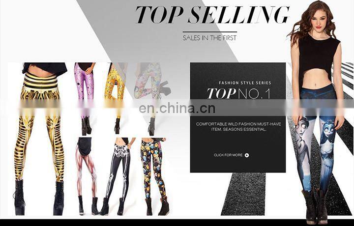 Flag print one size fits all leggings,women gym leggings,gym leggings