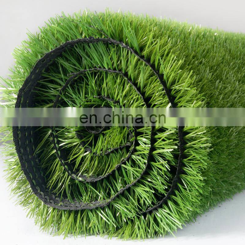 Synthetic Grass for Soccer Fields/Garden Turf Artificial Grass
