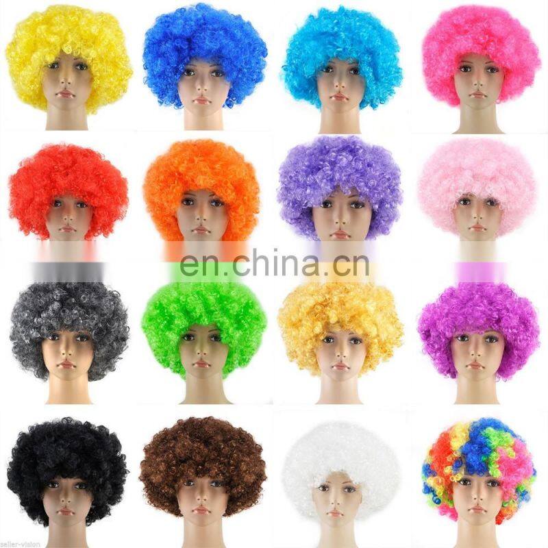 Bob Wig Ladies Short Full Bob Wigs Fancy Dress Party Straight Cosplay Green Wig FW2109