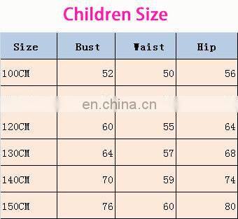 2017 hot wholesale funny halloween costumes cute witch costumes for kids MFJ-0012