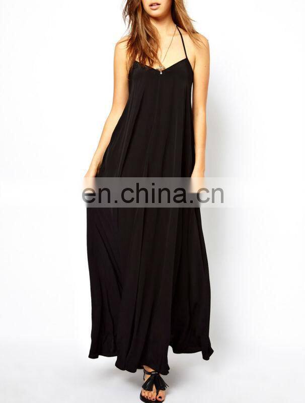 CHEFON New Design Maxi Dresses for women 2016 CASD0025