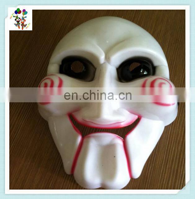 Saw Masquerade Halloween Fancy Dress Costume Party Masks HPC-0434